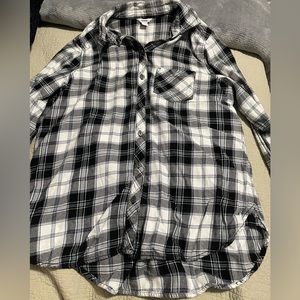 Sonoma Flannel